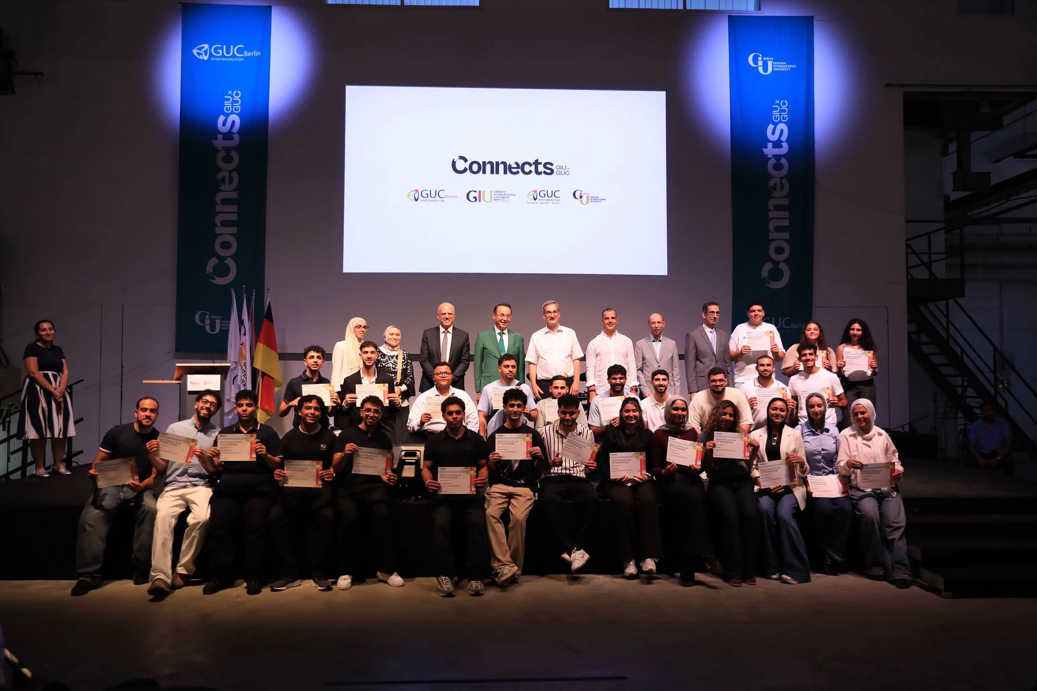 Group Photos