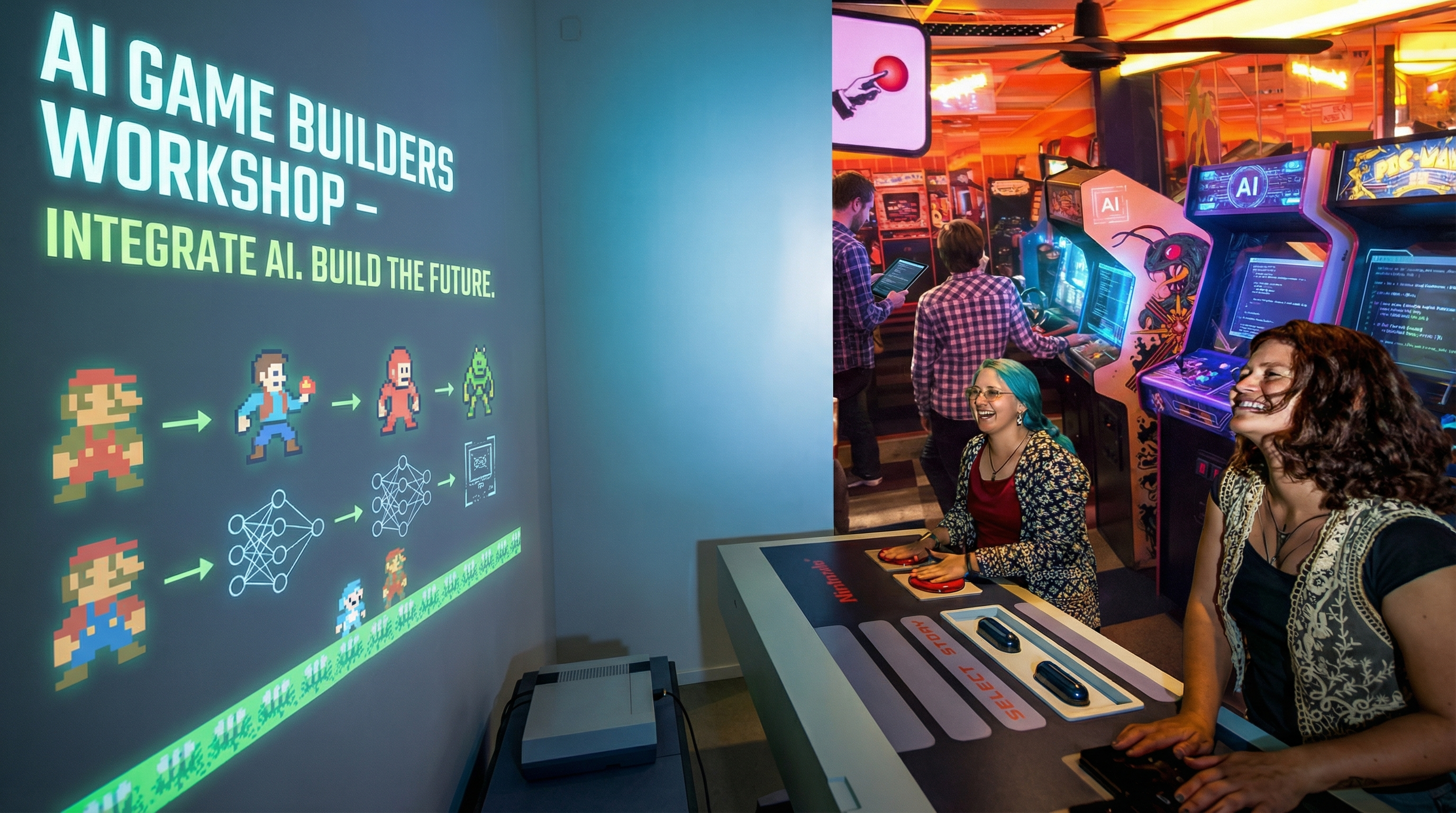 Workshop Feature Image